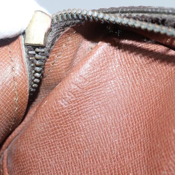 LOUIS VUITTON Monogram Porte Documents Voyage Business Bag - Picture 14 of 16